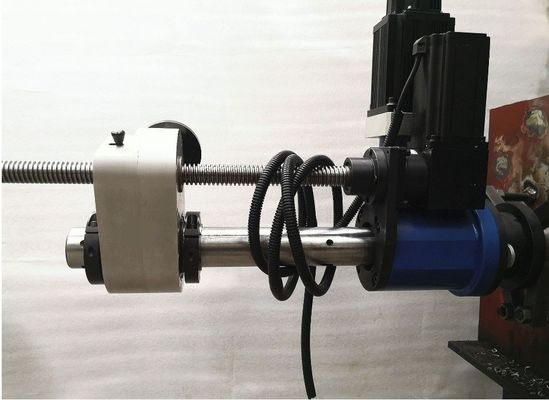 machine de soudure 60Hz automatique, 120r/Min Line Bore Welding Machine