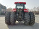 Tracteur de 240 ch de marque YTO ELX2404 Tracteur agricole