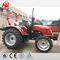tracteur de ferme d'agriculture de 60hp DF604