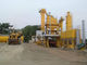 XDEM RD90 90TPH Asphalt Mixing Plant Bitumen Plant stationnaire