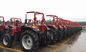 4.94L tracteur de ferme d'agriculture du déplacement 75HP avec le cycle de 4 Storke