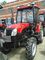 Tracteur de ferme d'agriculture de YTO MF404, tracteur de boeuf de la roue 40HP 4