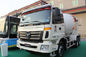 6m3 camion concret volumétrique, camion de mélange concret du transport 4x2