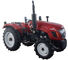 tracteur de ferme de l'agriculture 30hp