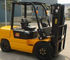OIN 20km/H 3,5 Ton Forklift, chariot élévateur CPCD35 diesel