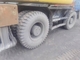 Excavatrice utilisée 117t 2019 1700kg de roue de Cat CAT M317D