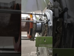 Ligne hydraulique à télécommande aléseuse de la CE 3kw