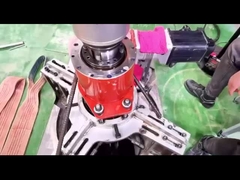 Machines de forage à ligne lourde