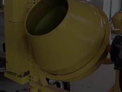 Bétonnière de 350L