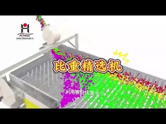 Séparateur de gravité spécifique