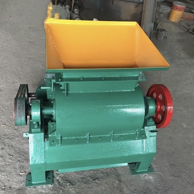 Ligne de production d'équipements pour la fourniture d'engrais de moulin d'urée concasseur à granulés engrais composé et engrais organique