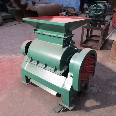Ligne de production d'équipements pour la fourniture d'engrais de moulin d'urée concasseur à granulés engrais composé et engrais organique