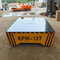 Transporteur de transfert d'atelier de batterie de voiture plate électrique sans rail XDEM KPD KPX KPW