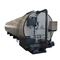 Conduite de chaleur horizontale de XDEM Asphalt Heating Tank 30L