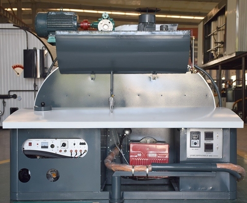 Asphalt Caulking Machine Road Asphalt Camion-monté 50 kilowatts
