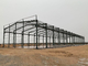 Poulet et ferme avicole d'atelier de production d'entrepôt de structure métallique de XDEM