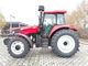 Tracteur de 160 ch de marque YTO ELG1604 Tracteur agricole
