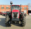 Tracteur de 240 ch de marque YTO ELX2404 Tracteur agricole