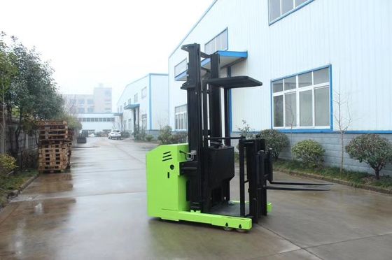 1.5 tonnes 3m 5,5m hauteur chariot élévateur