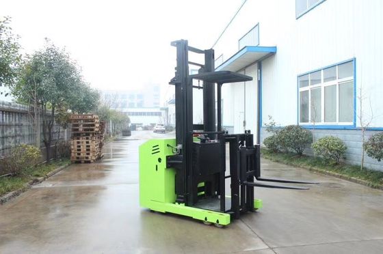 1.5 tonnes 3m 5,5m hauteur chariot élévateur