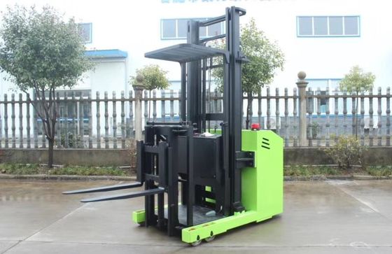 1.5 tonnes 3m 5,5m hauteur chariot élévateur