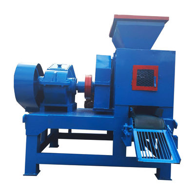 XDEM Concasse de riz paille de maïs cob bois charbon de bois briquette de fabrication de ligne machine à presse à billes de carbone