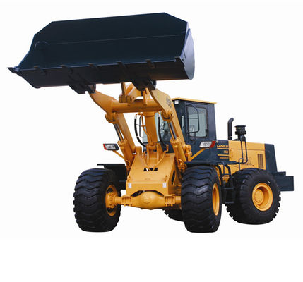 XDEM Changlin 955N 5 5 tonnes nouveau chargeur à roues