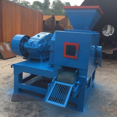 XDEM Concasse de riz paille de maïs cob bois charbon de bois briquette de fabrication de ligne machine à presse à billes de carbone