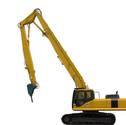 Excavateur personnalisé Long Boom et bras Lourd pour 320 8M 10M 14M 18M 24M 28M