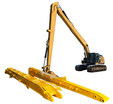 Excavateur personnalisé Long Boom et bras Lourd pour 320 8M 10M 14M 18M 24M 28M