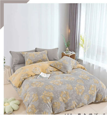 Couleur Jacquard Tissu de coton pour la maison et le textile