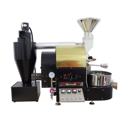 Profession 220v électrique 1kg Smart électronique cafetière pour la promotion