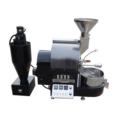 Profession 220v électrique 1kg Smart électronique cafetière pour la promotion