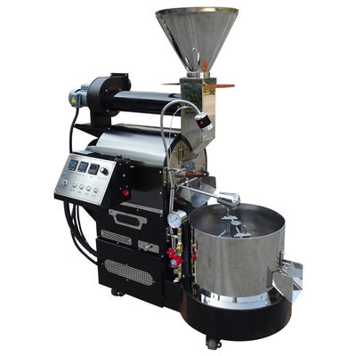 Top qualité 2kg équipement de café machine à griller les haricots machine à griller le café