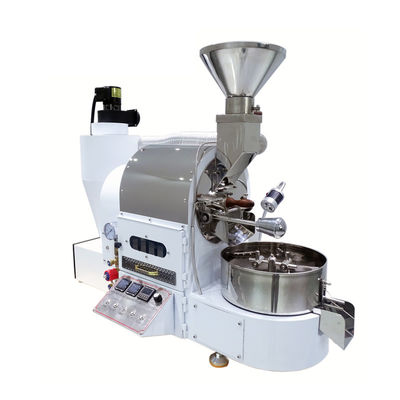 Accueil Commercial 1Kg 2Kg 3Kg Torréfacteur de café machine à torréfier les haricots verts