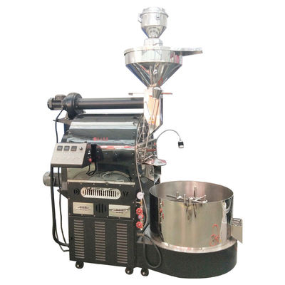 Testeurs de café à gaz Testeur de café à gaz 15 kg Testeur de café original