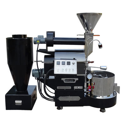 1 kg 3 kg 6 kg 12 kg 30 kg usine commerciale équipement de cuisson Yoshan rôti café haricots machine de torréfaction industrielle torréfacteurs de café
