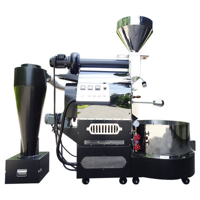 1 kg 3 kg 6 kg 12 kg 30 kg usine commerciale équipement de cuisson Yoshan rôti café haricots machine de torréfaction industrielle torréfacteurs de café