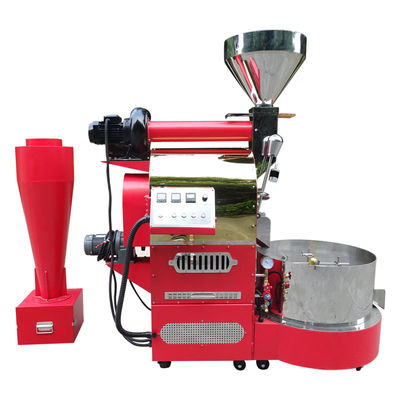1 kg 3 kg 6 kg 12 kg 30 kg usine commerciale équipement de cuisson Yoshan rôti café haricots machine de torréfaction industrielle torréfacteurs de café