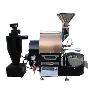 Lpg industriel gaz 1 kg 2 kg Cacao Grenaille de café torréfacteur de café