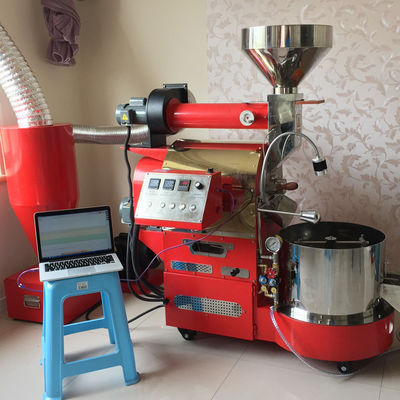 2kg 3kg 5kg 10kg 15kg Torréfacteur de grains de café