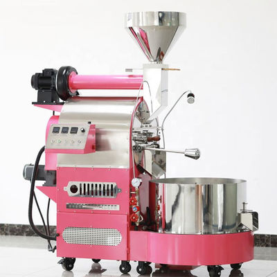 Certificat CE de nouvelle conception Torréfacteur de café de 10 kg à 12 kg
