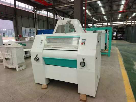 Moulin à farine électrique intelligent Aohua 262KW pour le traitement du blé