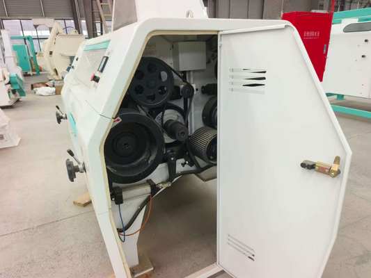 Moulin à farine électrique intelligent Aohua 262KW pour le traitement du blé