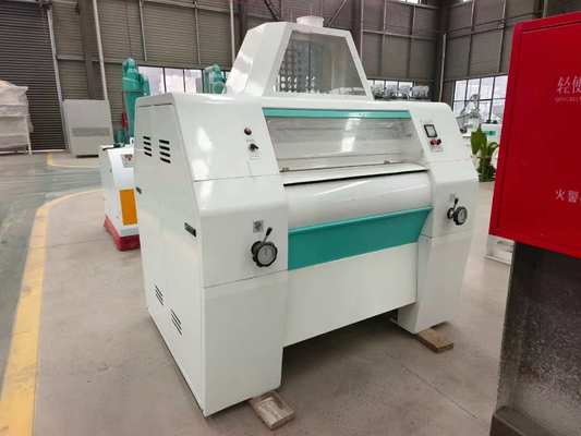 Moulin à farine électrique intelligent Aohua 262KW pour le traitement du blé