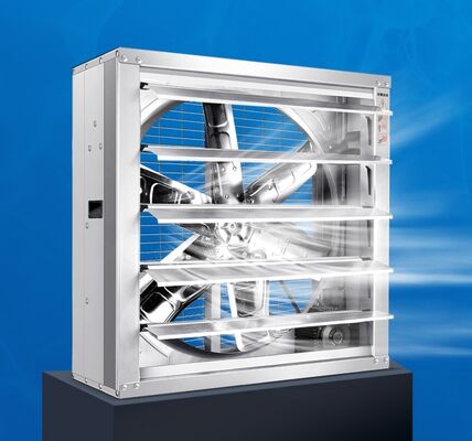 Negative Pressure Fans High-power Industrial Exhaust Fans Cooling Fans Ventilation Fans for Livestock Farm Workshop Exhaust Fans