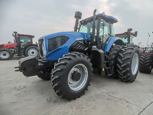YTO Tracteur ELX2404 240HP Tracteur XDEM Tracteur USANGU Tracteur