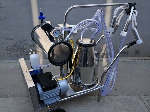 Laveuse de moutons portable anti-corrosion pour les petites exploitations d'élevage