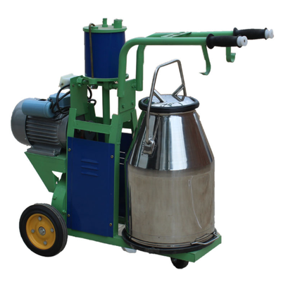 Laveuse de moutons portable anti-corrosion pour les petites exploitations d'élevage