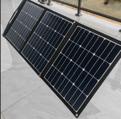 Équipement photovoltaïque de sortie de 300W à 20kW avec 12V 24V Voltage personnalisable et finition galvanisée Monture murale Panneau solaire pour la production d'énergie solaire